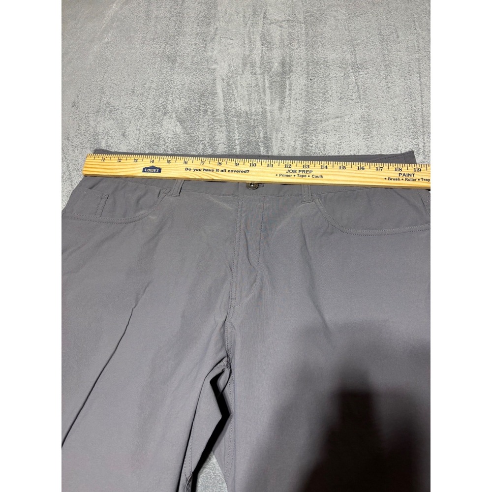 The North Face Mens Size 38 Gray Sprag 5 Pocket All Terrain Pant NF0A5J96 - Picture 10 of 10